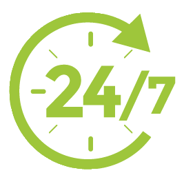 24 HOUR seven day printing leatherhead