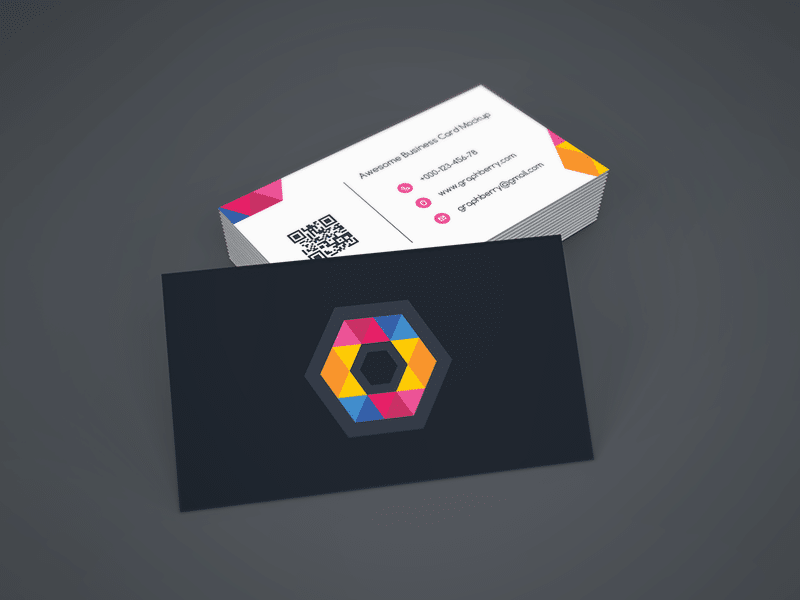 Business Card Printing Leatherhead