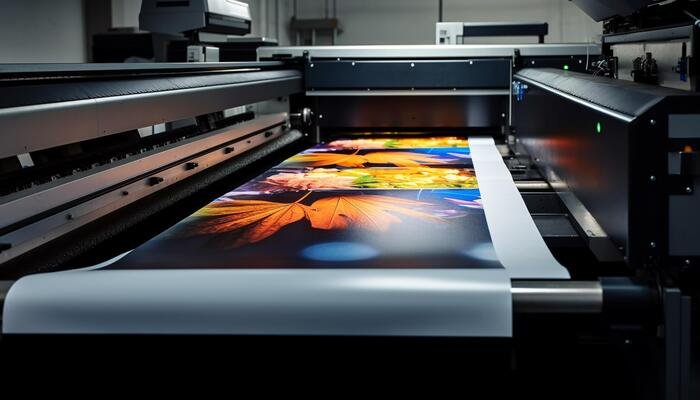 Digital Printing Leatherhead