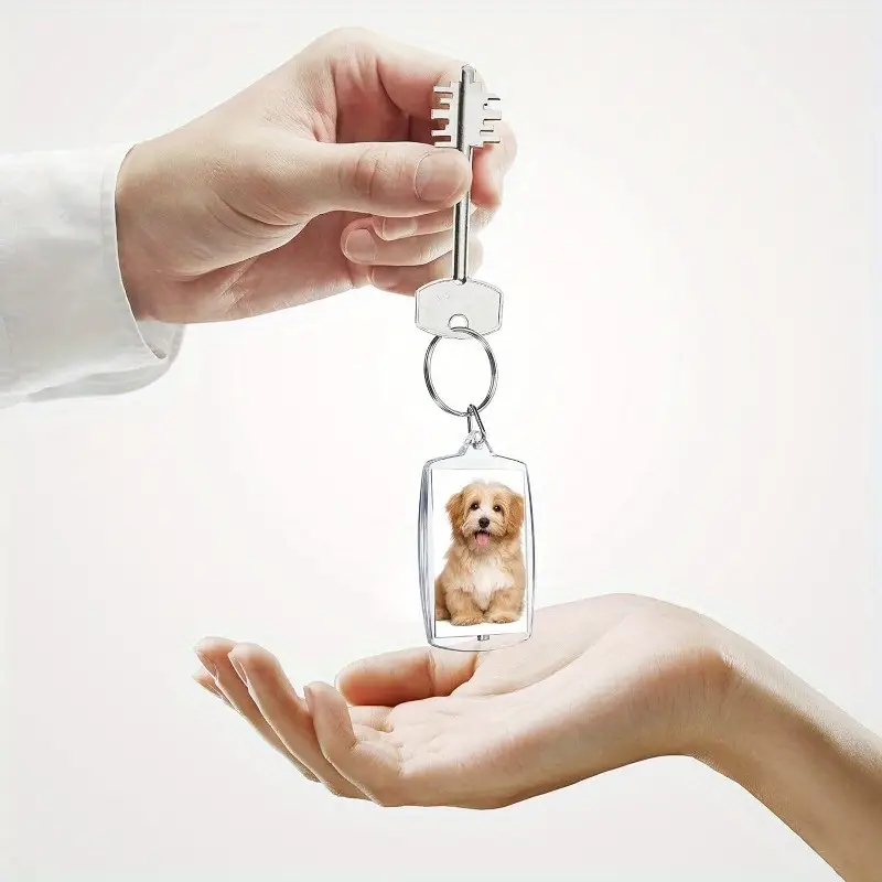 Keychains Printing Leatherhead