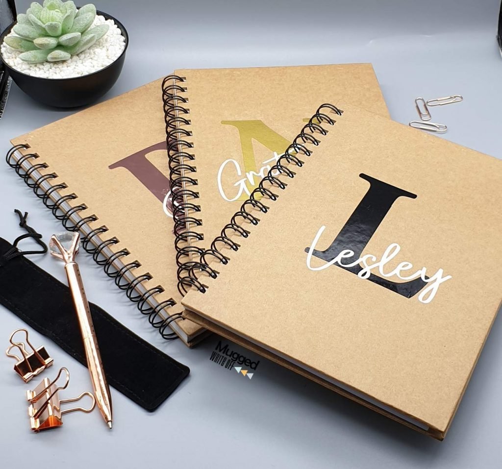 Notepads Printing Leatherhead