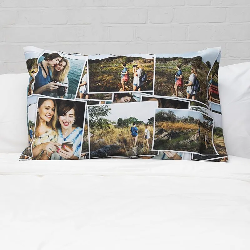 Pillowcases Printing Leatherhead